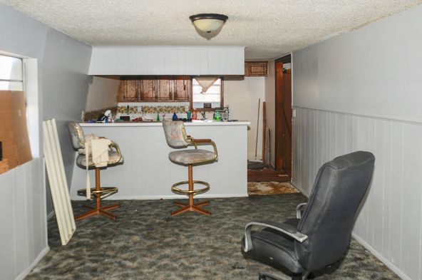 1110 E Tulsa Ave, Kansas, OK 74347